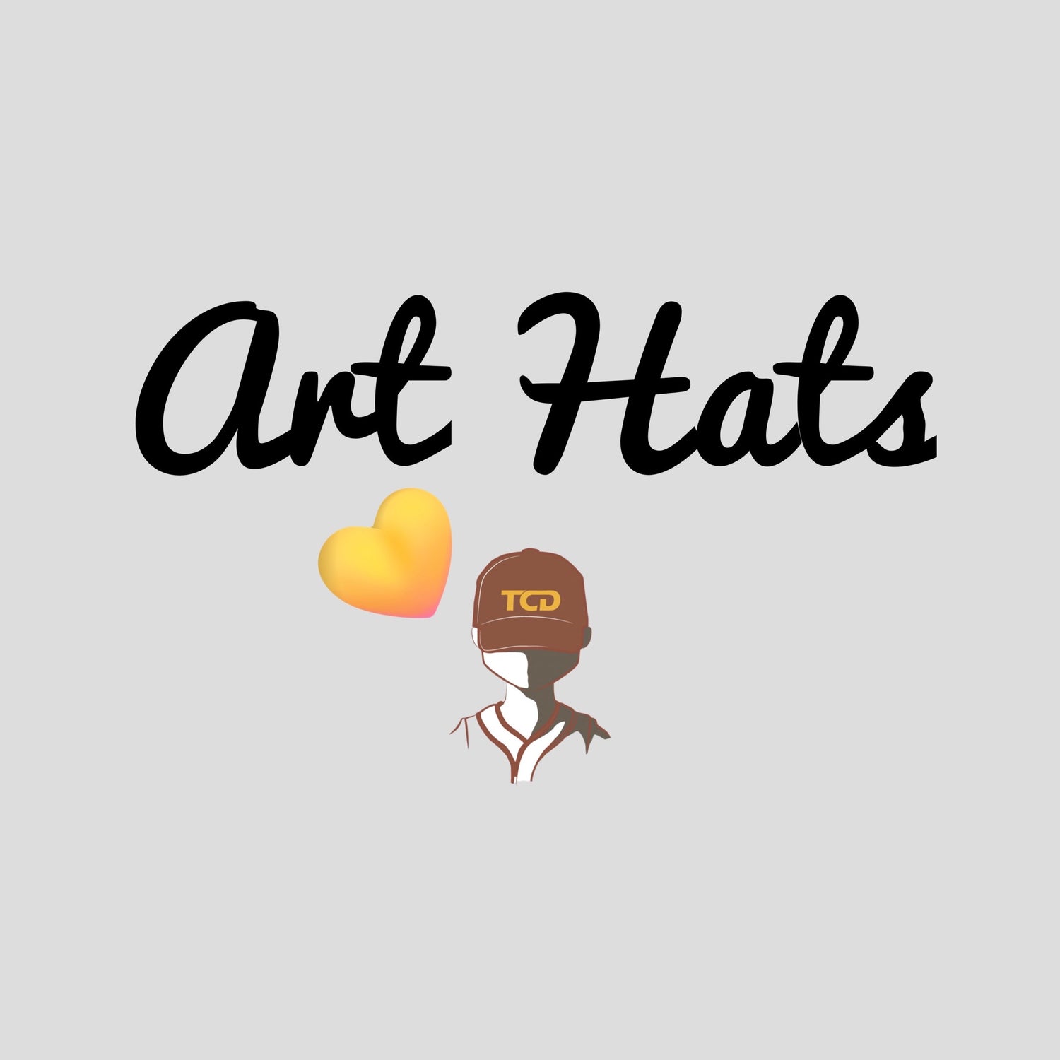 Art Hats Collection - The Cap Dudes