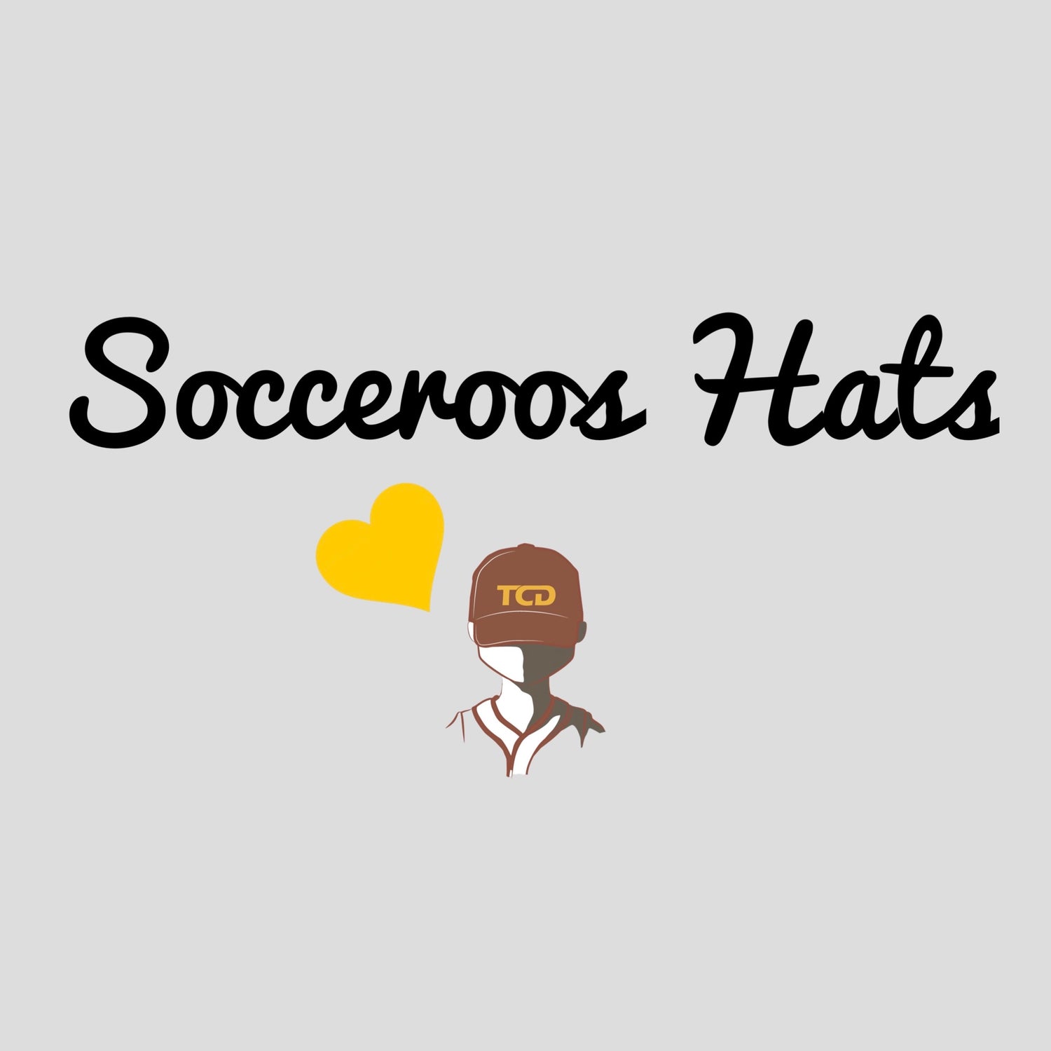 Socceroos Hats Collection - The Cap Dudes