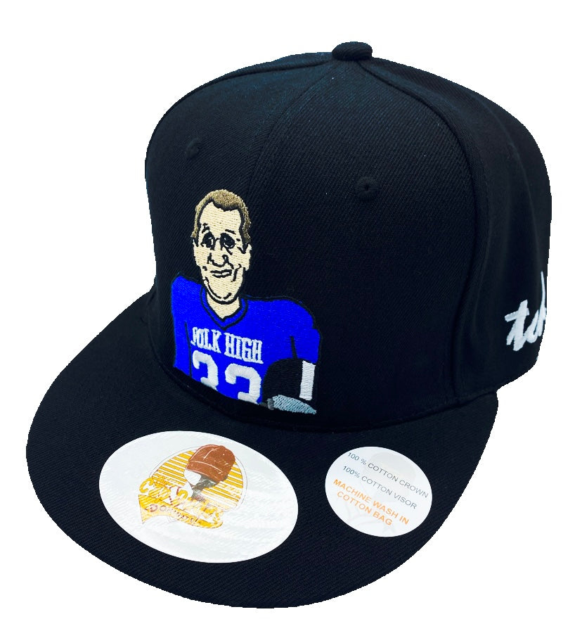 Al Bundy Baseball Hat - The Cap Dudes