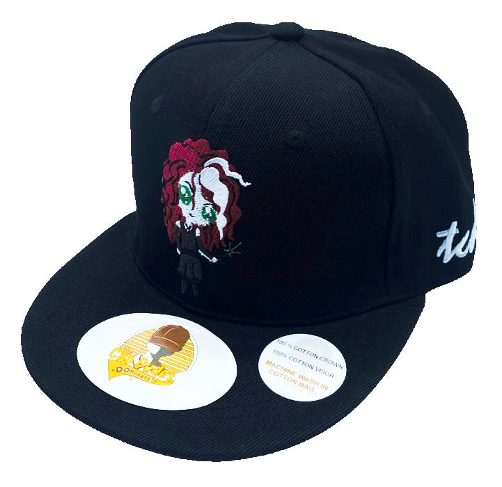 Bellatrix LeStrange Baseball Hat - The Cap Dudes
