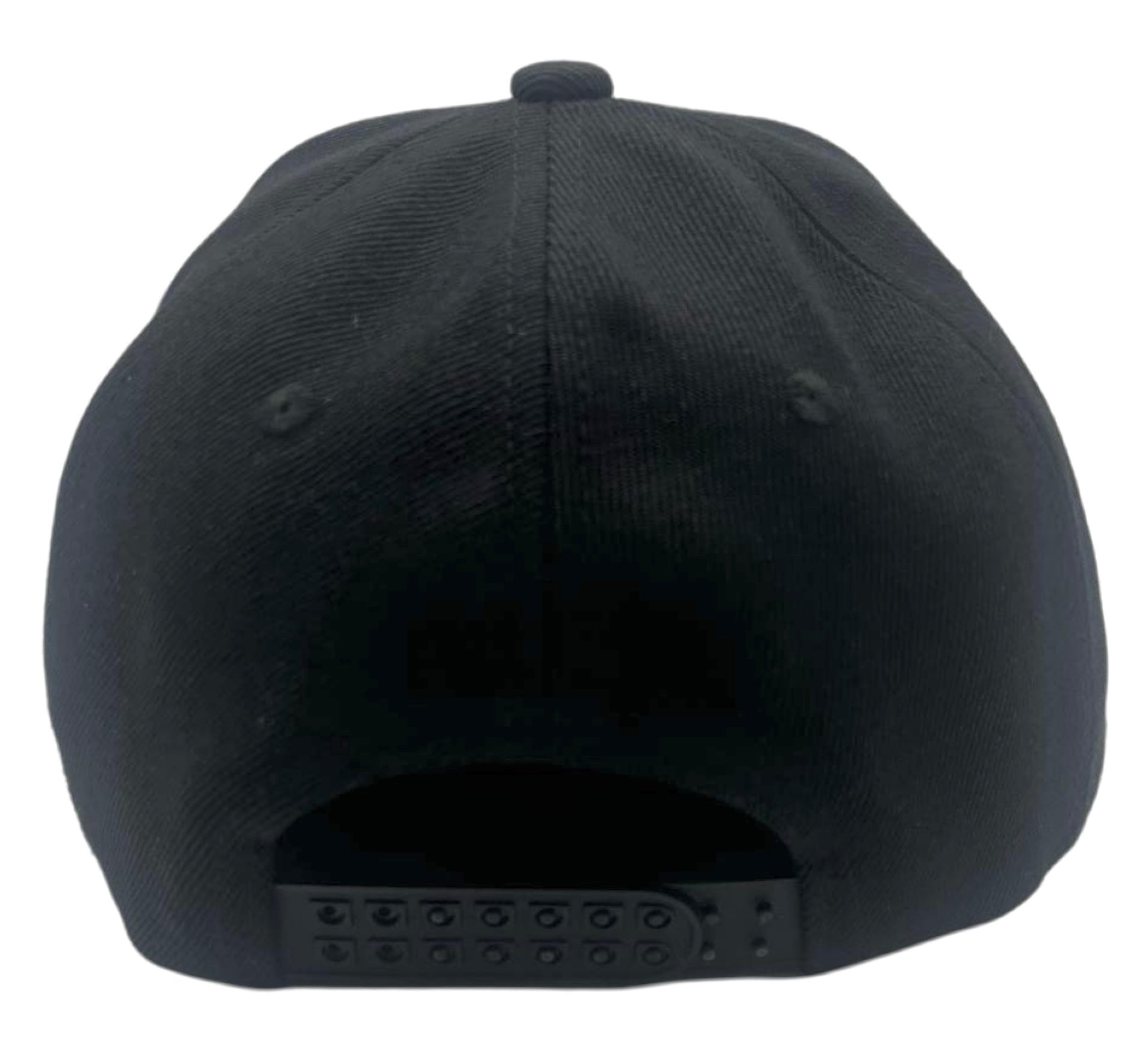 Capricorn Baseball Hat - Back View - The Cap Dudes