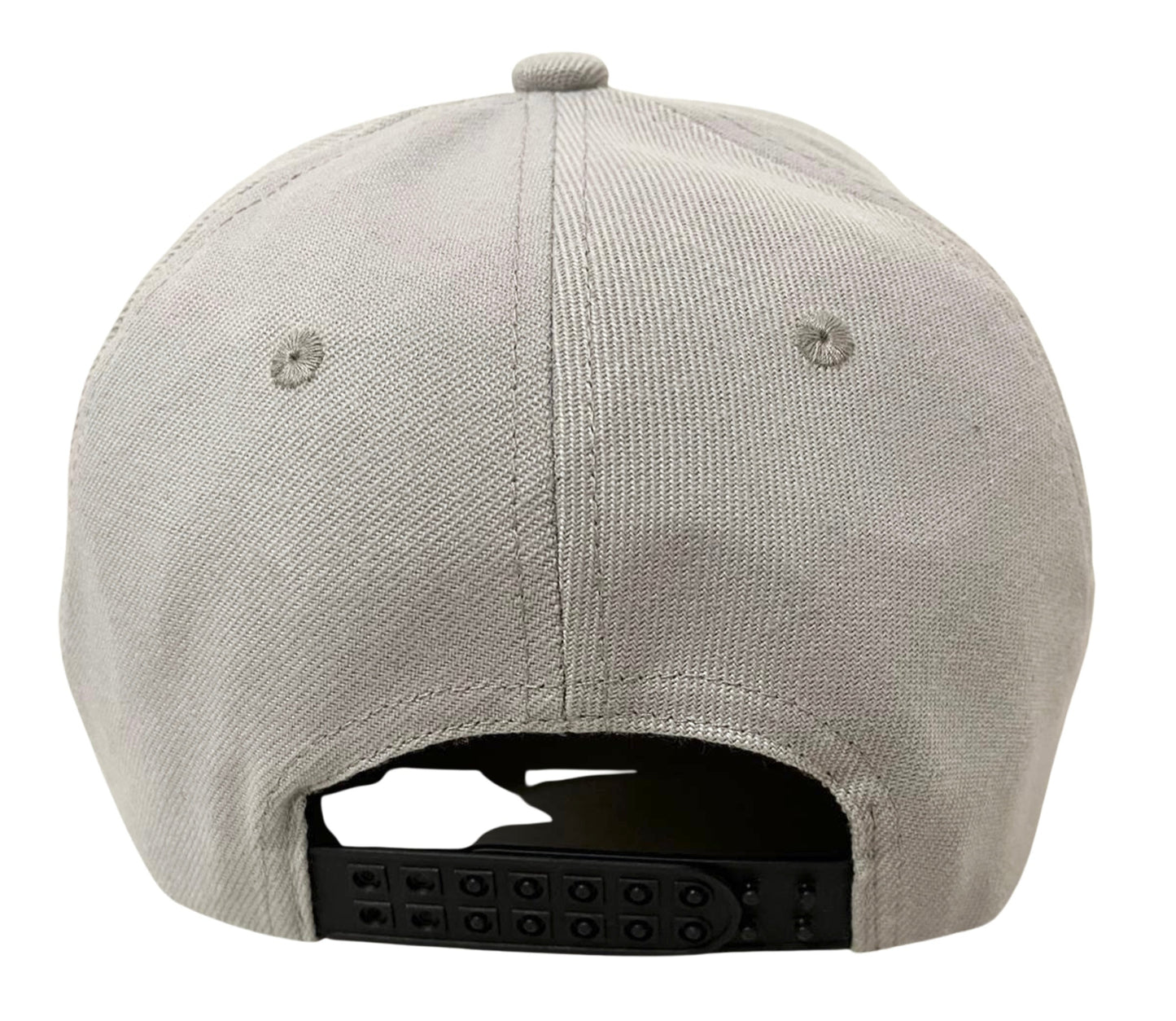 Chopper Read Baseball Hat - Back View - The Cap Dudes