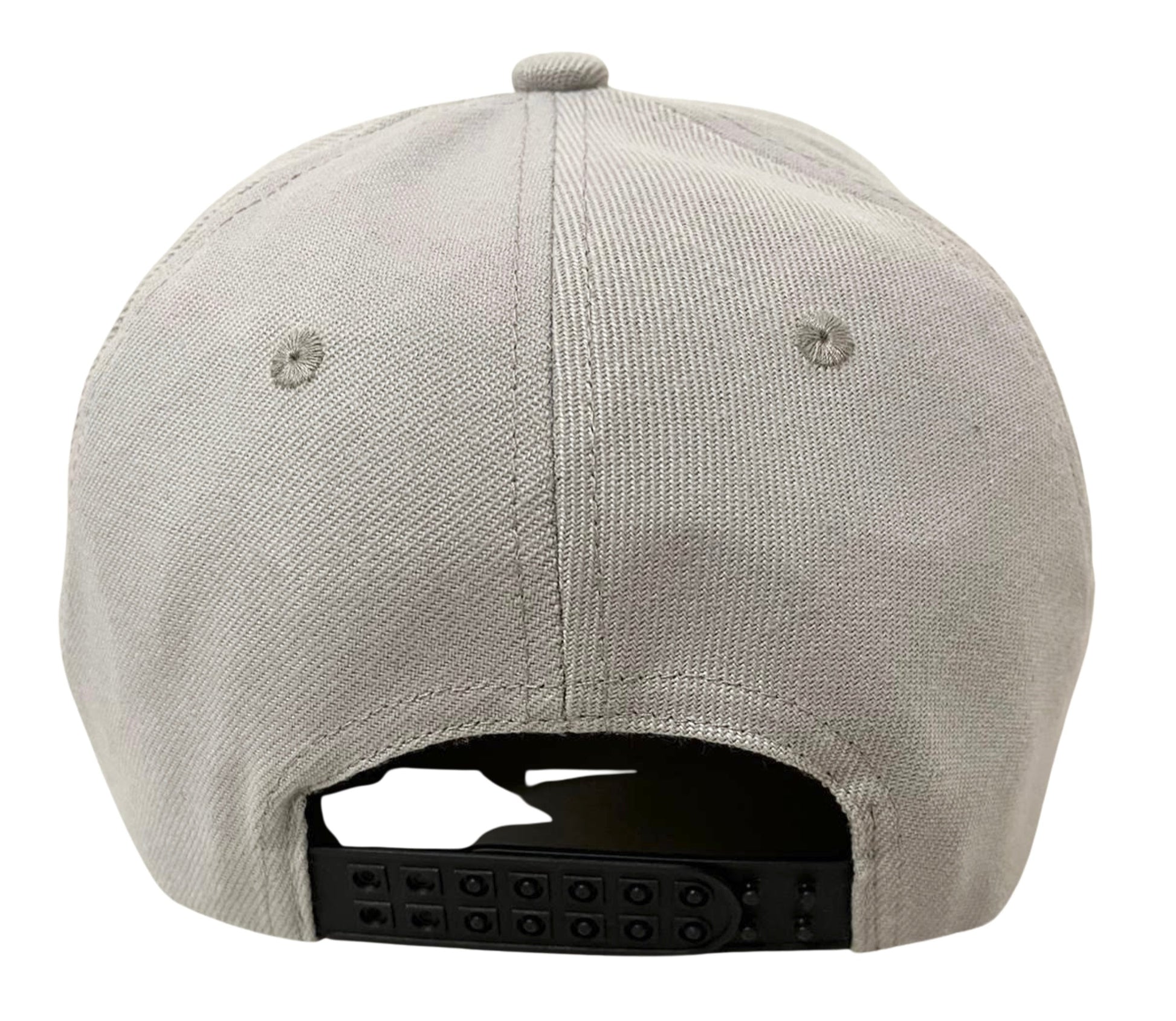 Chopper Read Baseball Hat - Back View - The Cap Dudes