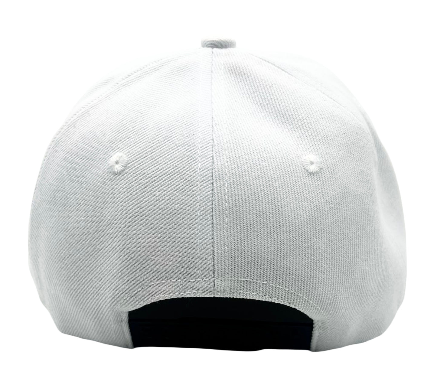 Cinnamoroll Baseball Hat - Back View - The Cap Dudes