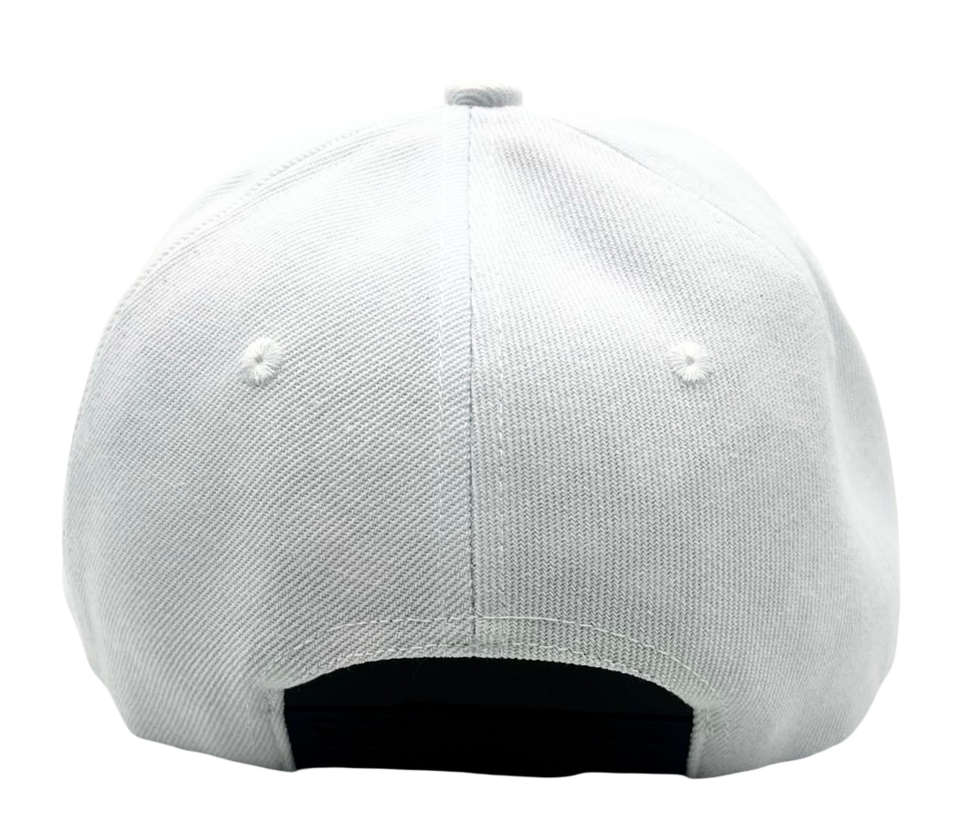Cinnamoroll Baseball Hat - Back View - The Cap Dudes
