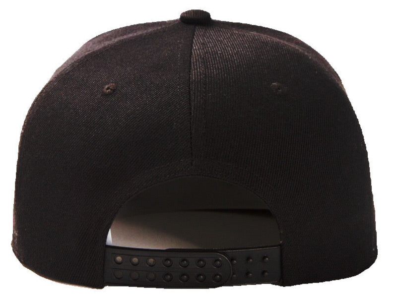 Star Wars Darth Maul Baseball Hat - The Cap Dudes - Back View