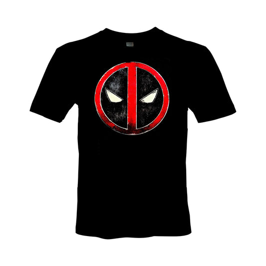 Deadpool T Shirt - The Cap Dudes