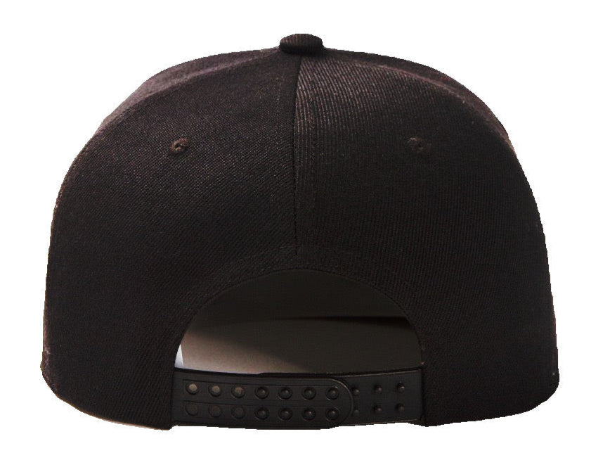 Doraemon Baseball Hat - The Cap Dudes - Back View