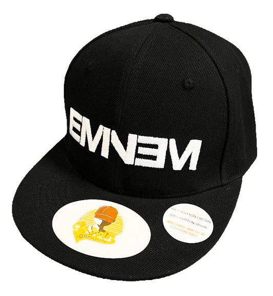 Eminem Baseball Hat - The Cap Dudes