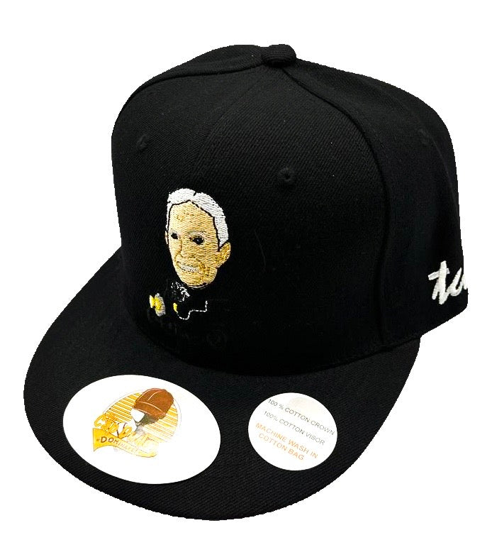 Henry Ford Baseball Hat - The Cap Dudes