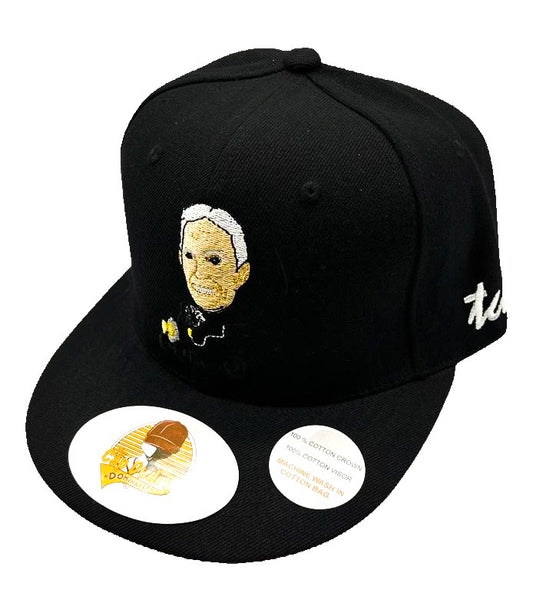 Henry Ford Baseball Hat - The Cap Dudes