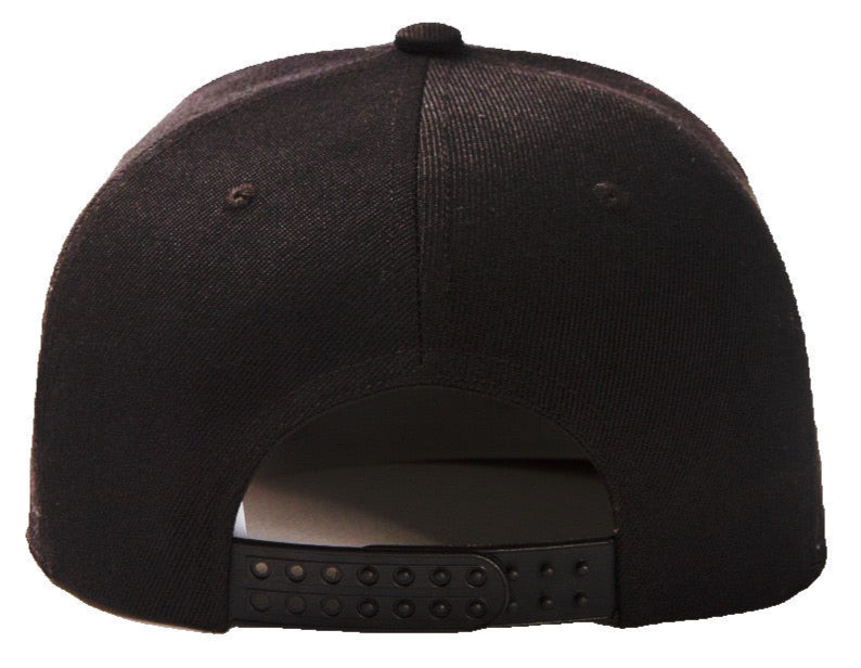 Henry Ford Baseball Hat - The Cap Dudes - Back View