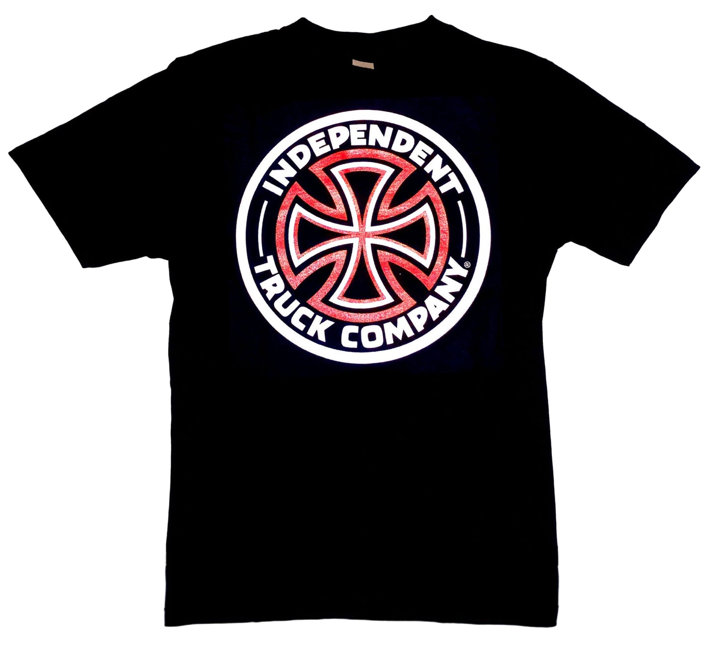 Independent Truck Company Logo T Shirt - The Cap Dudes