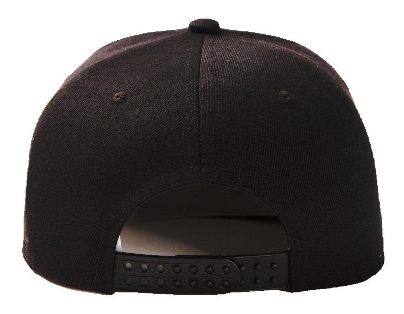 Luna Lovegood Baseball Hat - The Cap Dudes - Back View