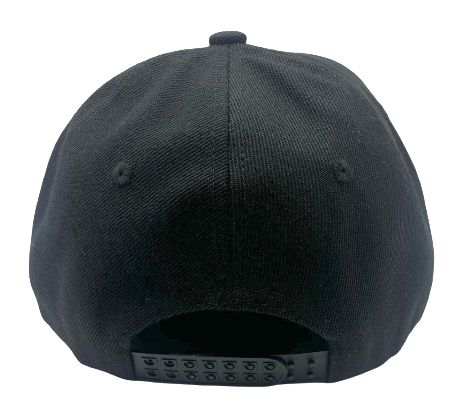 Master Roshi DBZ Baseball Hat - Back View - The Cap Dudes