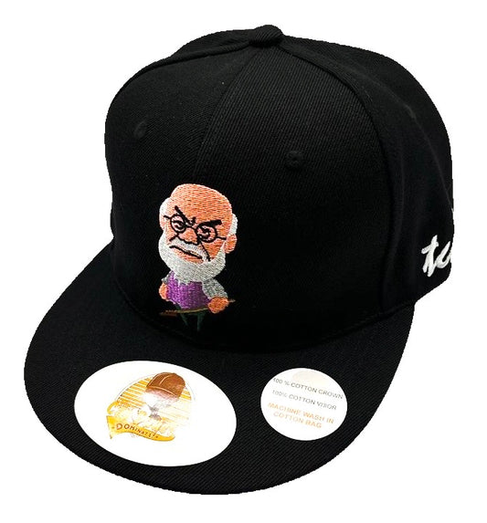 Matisse Dance II Baseball Hat - The Cap Dudes