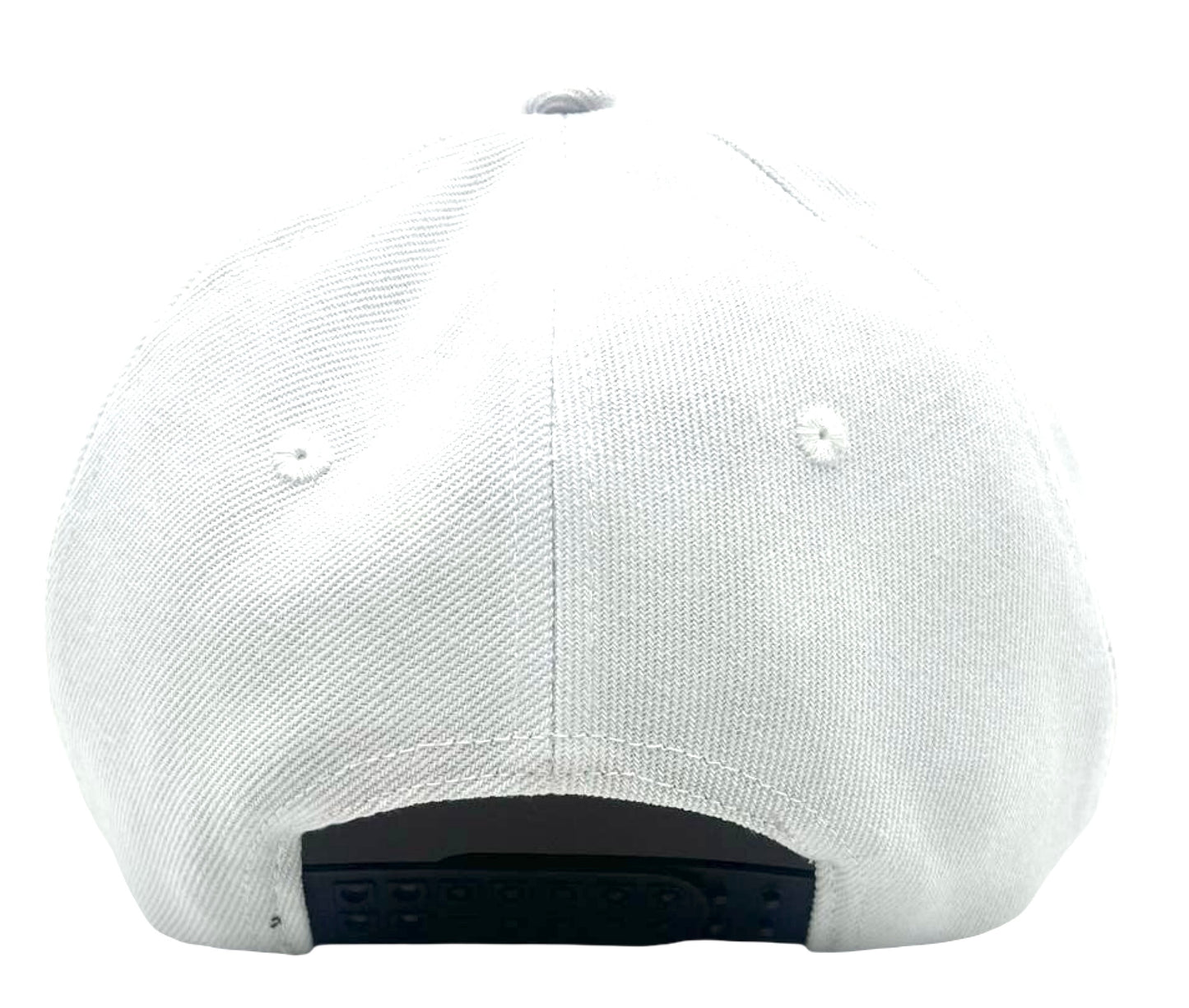 My Melody Baseball Hat - Back View - The Cap Dudes
