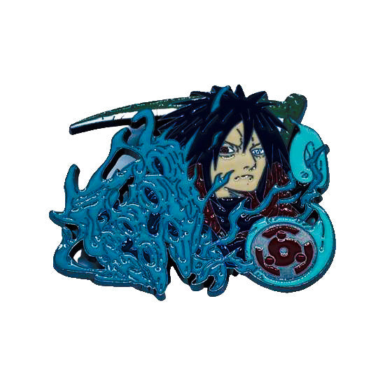 Naruto Series - Itachi Uchiha - Front