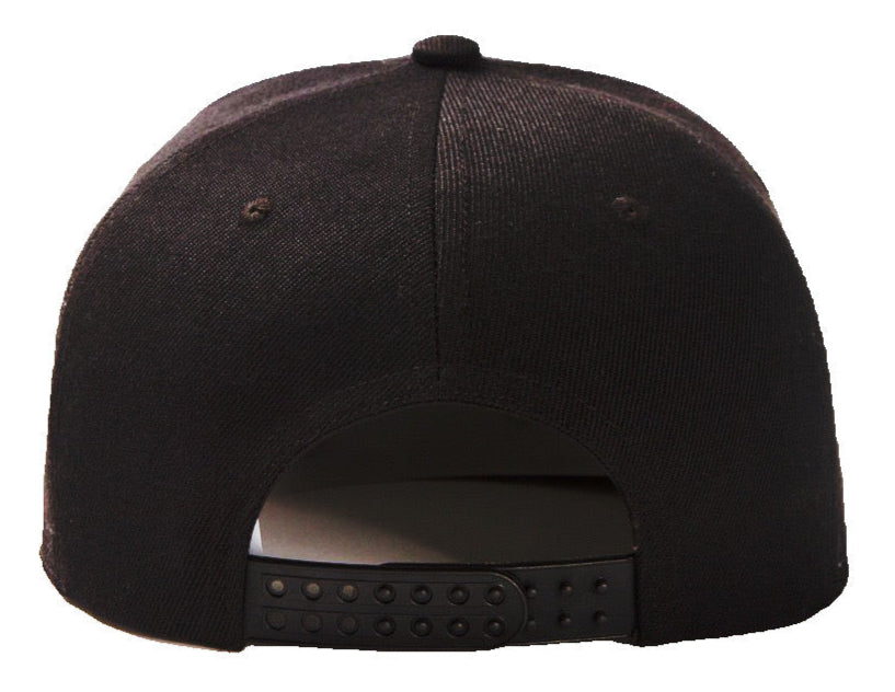 Obi-Wan Kenobi Baseball Hat - The Cap Dudes - Back View