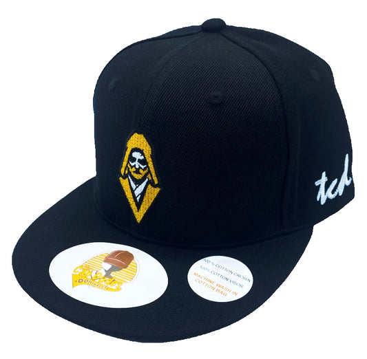 Star Wars Obi-Wan Kenobi Baseball Hat - The Cap Dudes