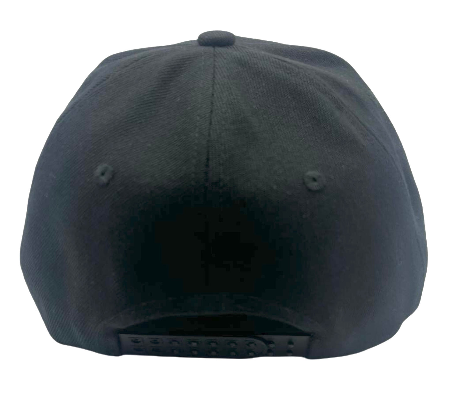Peppermint Patty Baseball Hat - Back View - The Cap Dudes