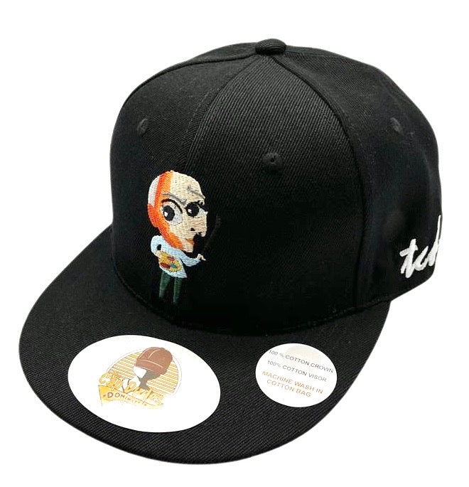 Picasso Baseball Hat - The Cap Dudes