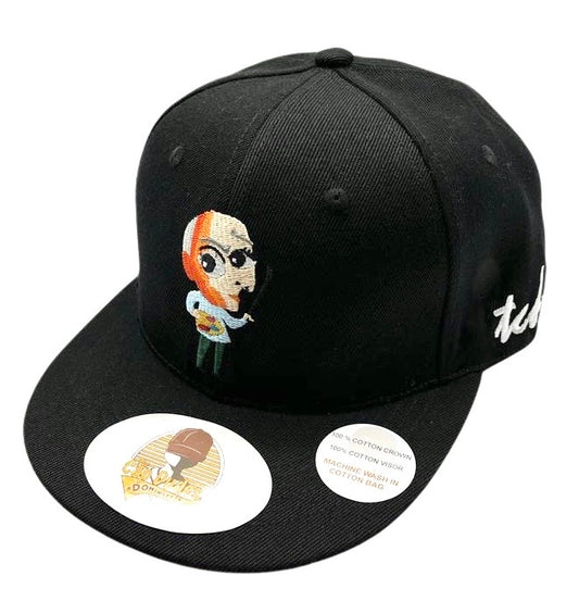 Picasso Baseball Hat - The Cap Dudes