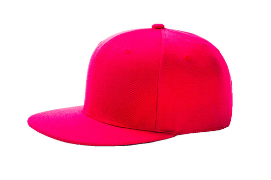 Pink Baseball Hat -Adjustable 9Fifty Snapback Style TCD