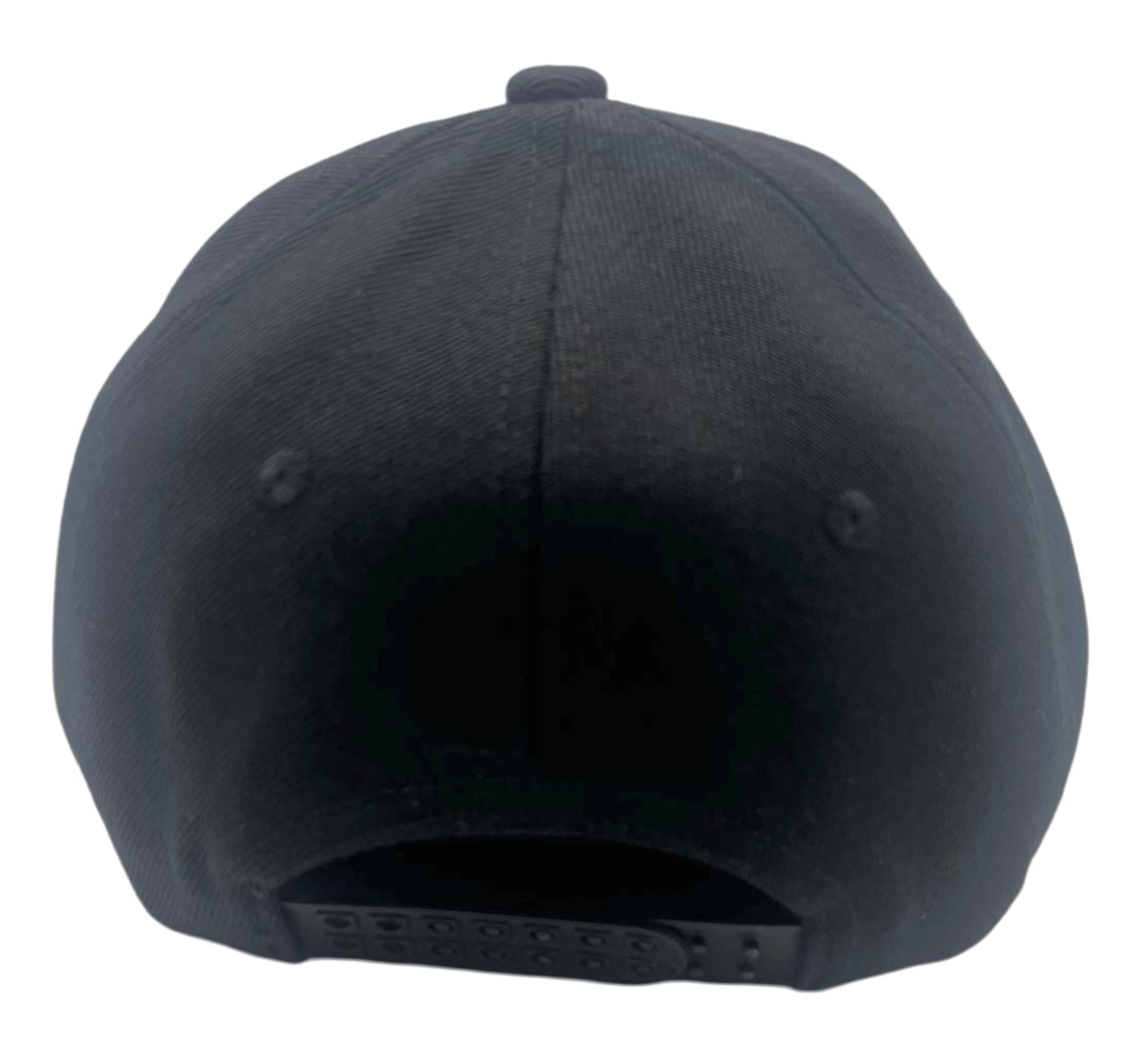 Pisces Baseball Hat - Back View - The Cap Dudes