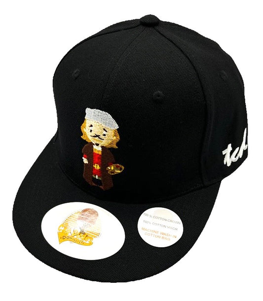 Rembrandt The Night Watch Baseball Hat - The Cap Dudes