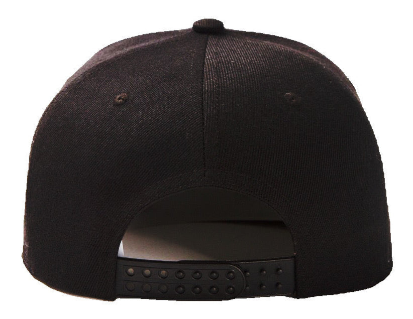 Ron Weasley Baseball Hat - The Cap Dudes - Back View