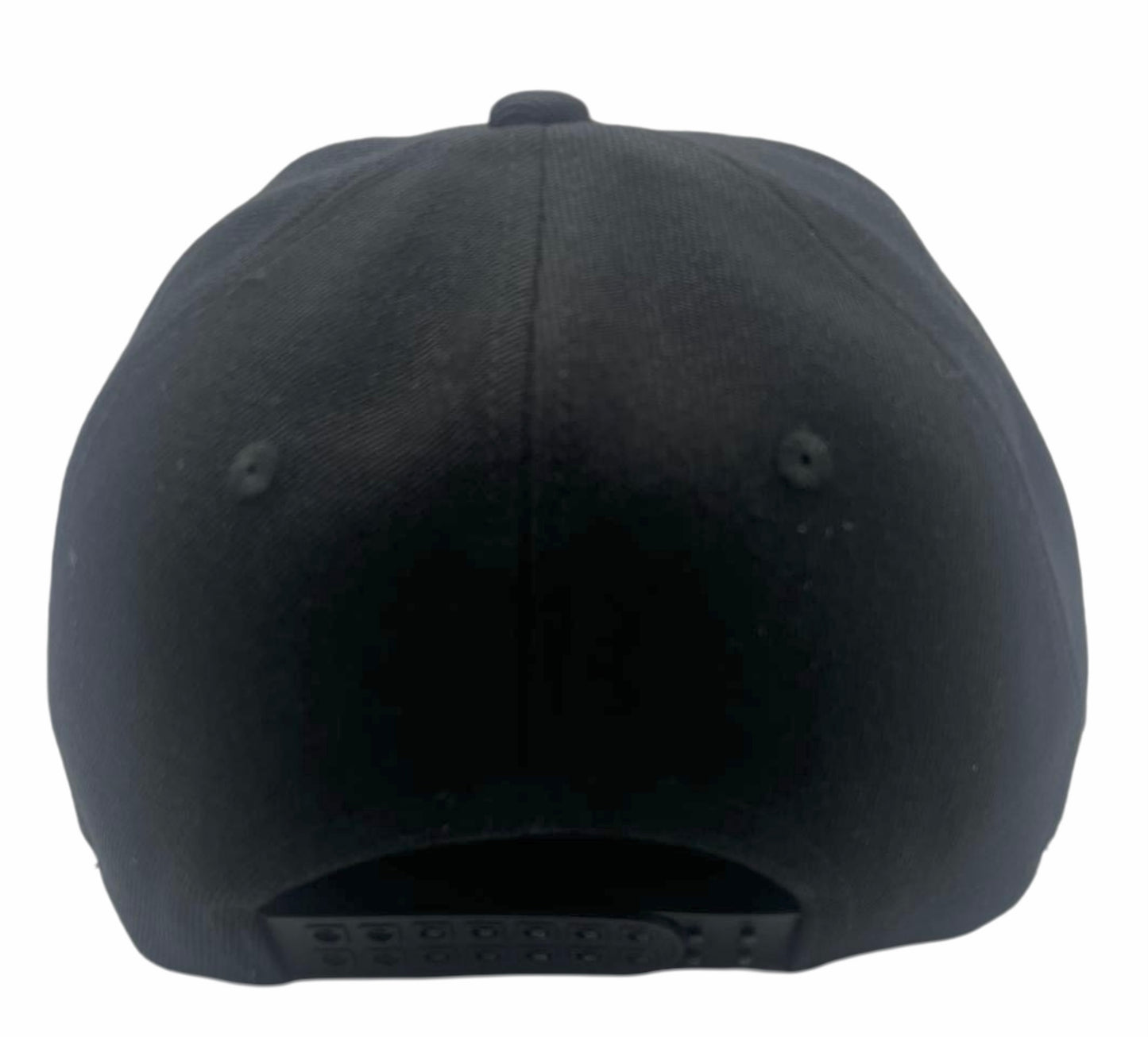 Sagittarius Baseball Hat - Back View - The Cap Dudes