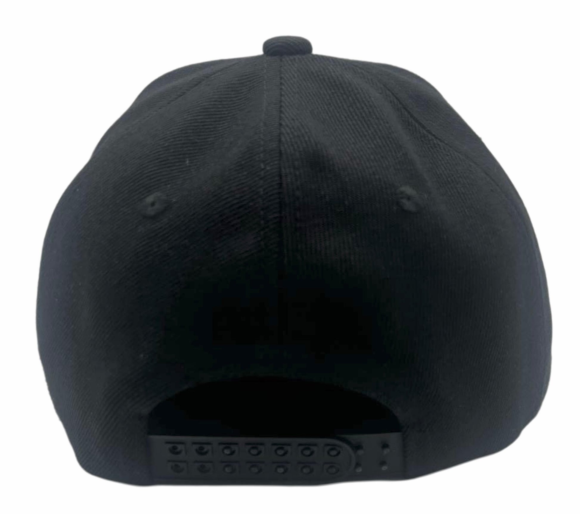 Scorpio Baseball Hat - Back View - The Cap Dudes