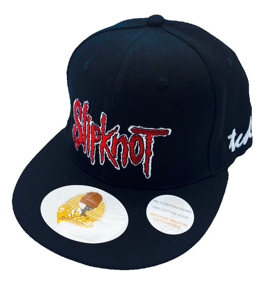 Slipknot Baseball Hat - The Cap Dudes