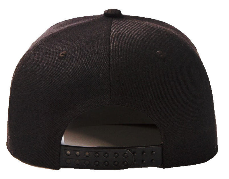 South Park Baseball Hat - The Cap Dudes - Back View