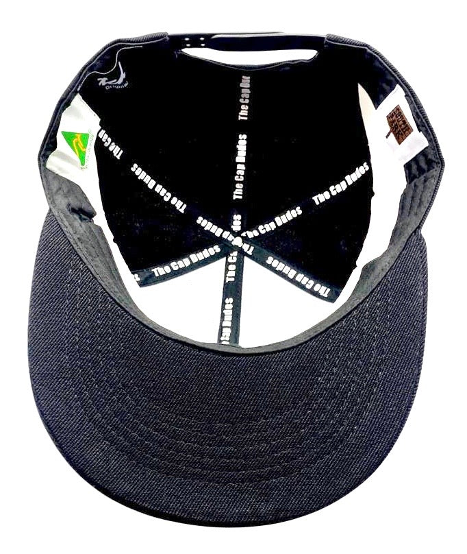 South Park Baseball Hat - Under Brim - The Cap Dudes