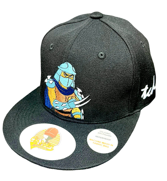 TMNT Super Shredder Baseball Hat - The Cap Dudes