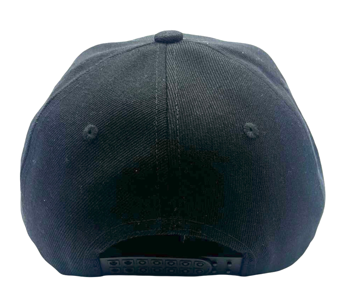 ThunderCats Baseball Hat - Back View - The Cap Dudes