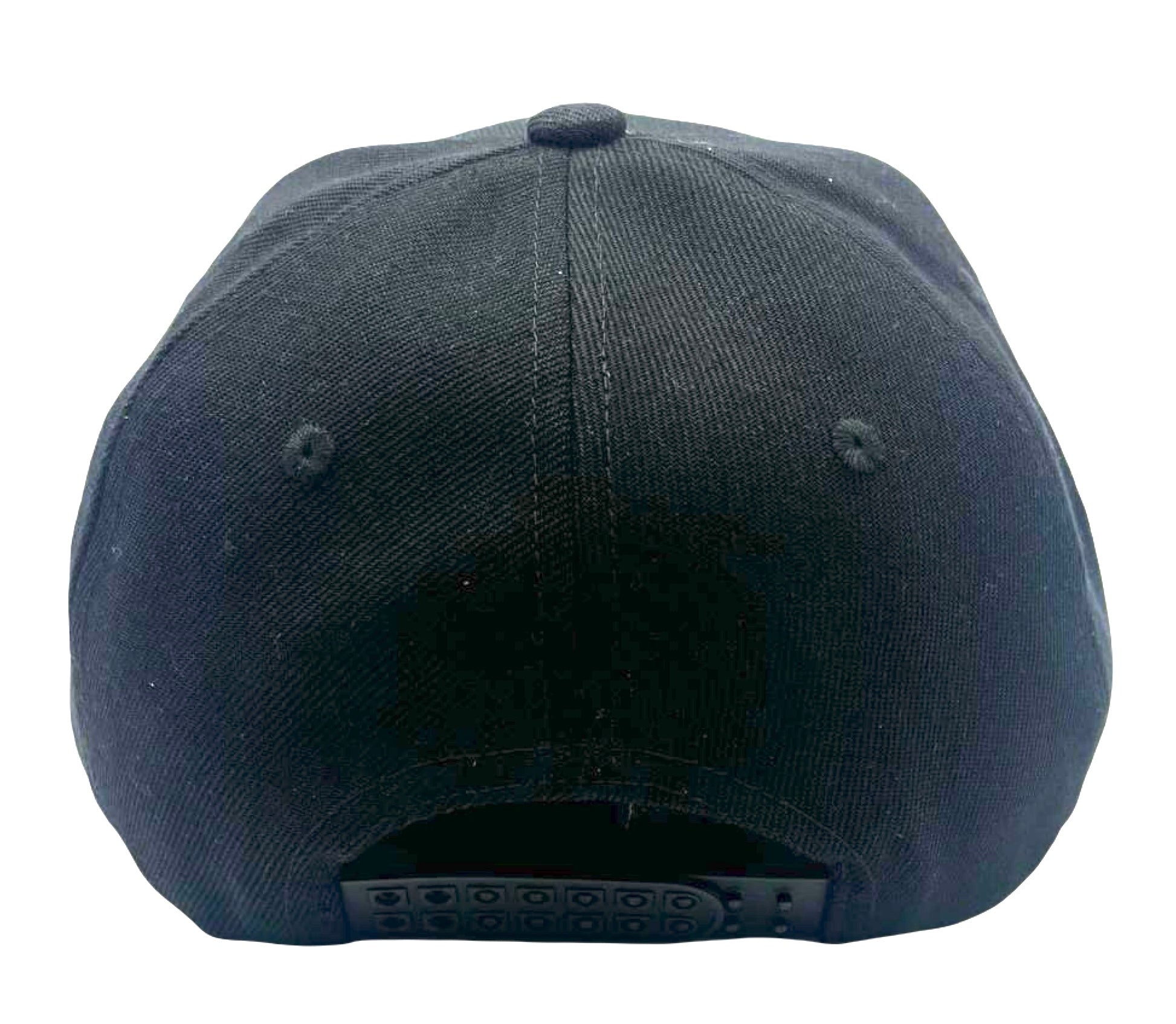 ThunderCats Baseball Hat - Back View - The Cap Dudes