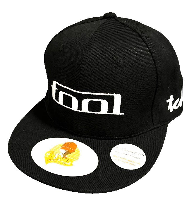Tool Baseball Hat - The Cap Dudes