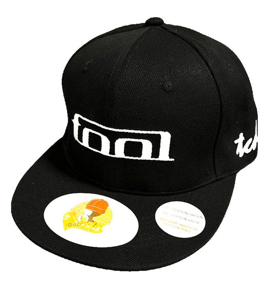 Tool Baseball Hat - The Cap Dudes