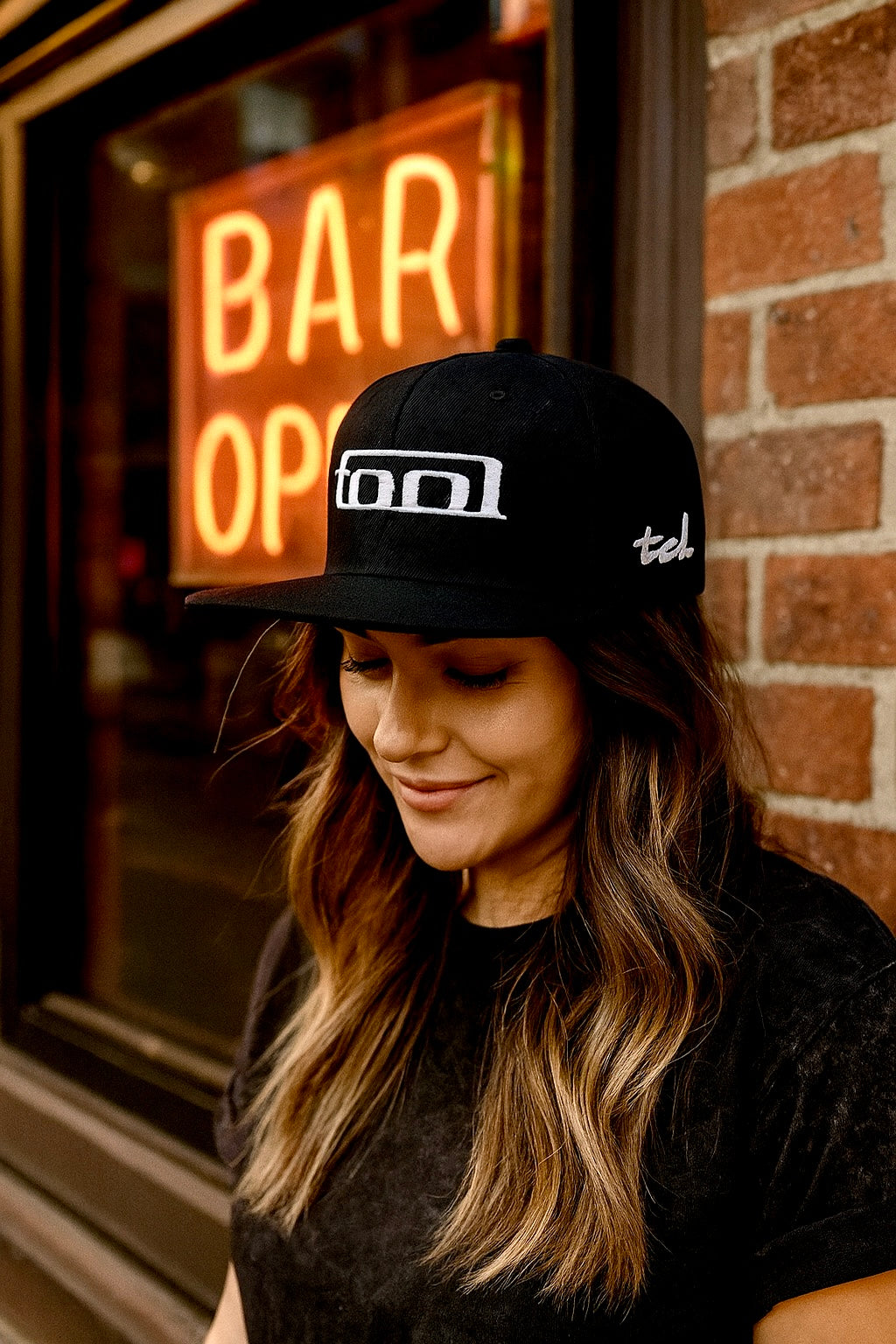 Tool Baseball Hat Lifestyle - The Cap Dudes