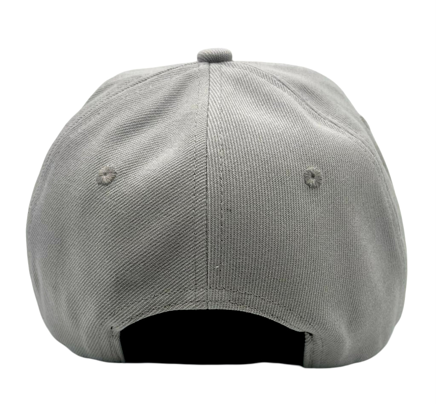 Woodstock Snoopy Baseball Hat - Back View - The Cap Dudes