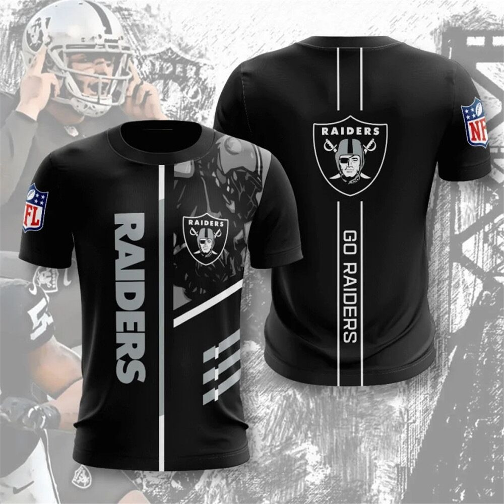 Las Vegas Raiders NFL Training Jersey - The Cap Dudes