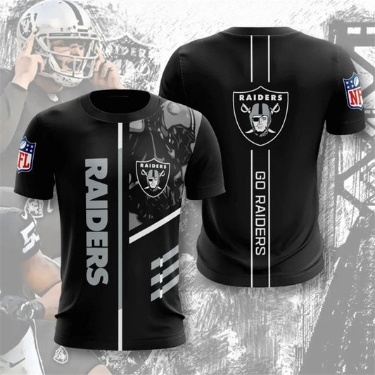 Las Vegas Raiders NFL Training Jersey - The Cap Dudes