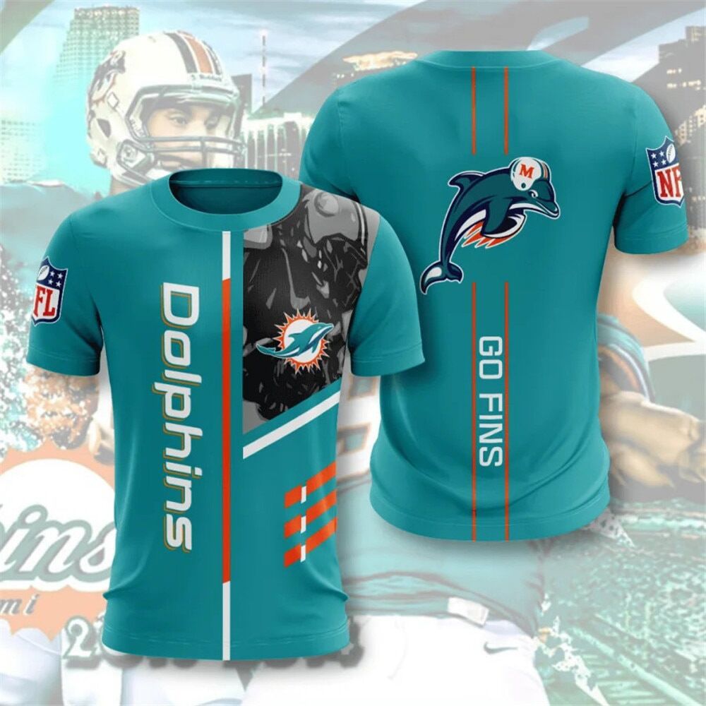 NFL Miami Dolphins Training Jersey – The Cap Dudes