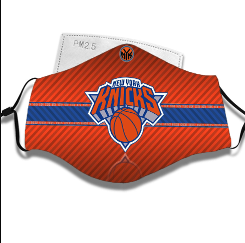 Sport - New York Knicks - National Basketball Association NBA