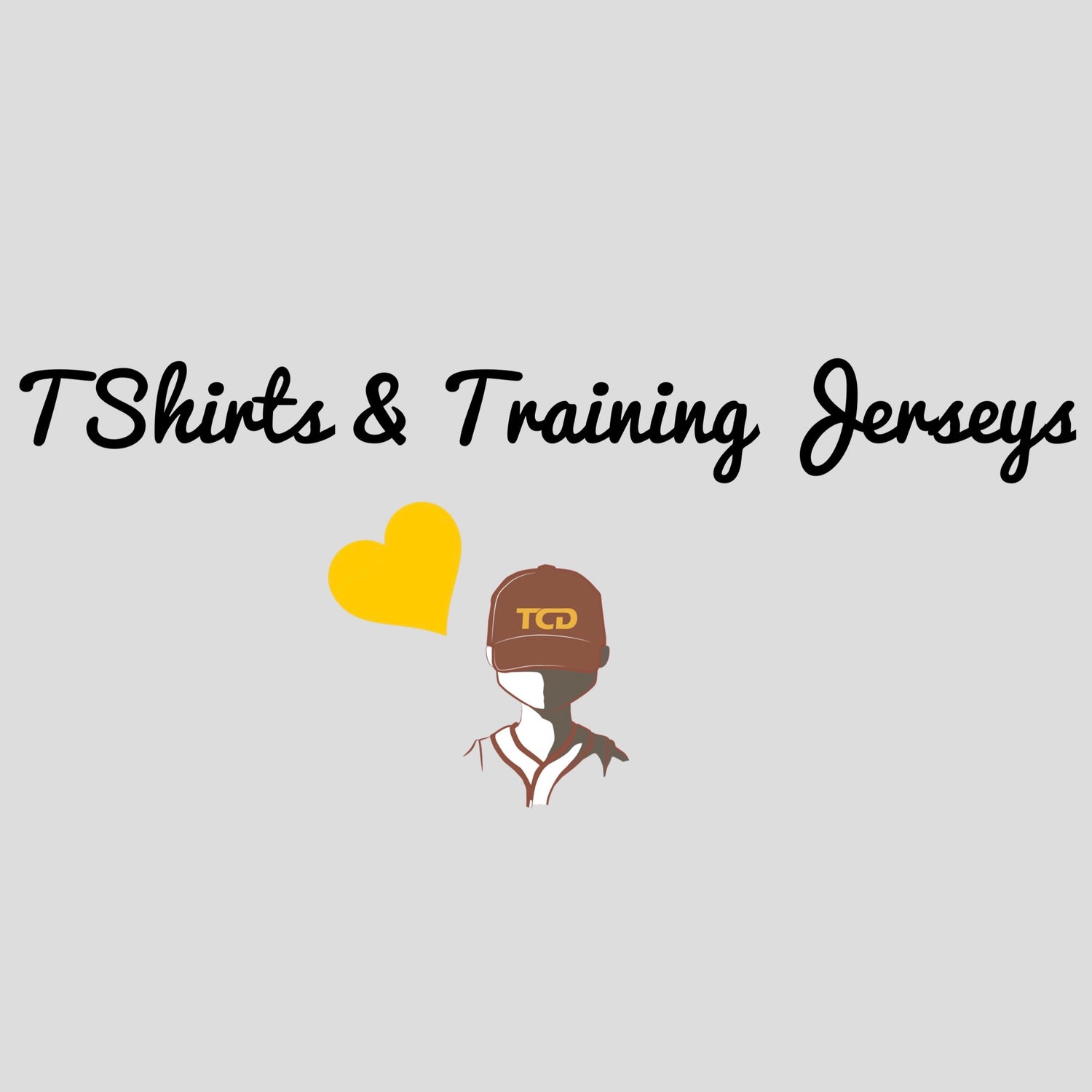 T Shirts & Training Jerseys Collection - The Cap Dudes