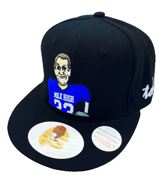 Al Bundy Baseball Hat - The Cap Dudes