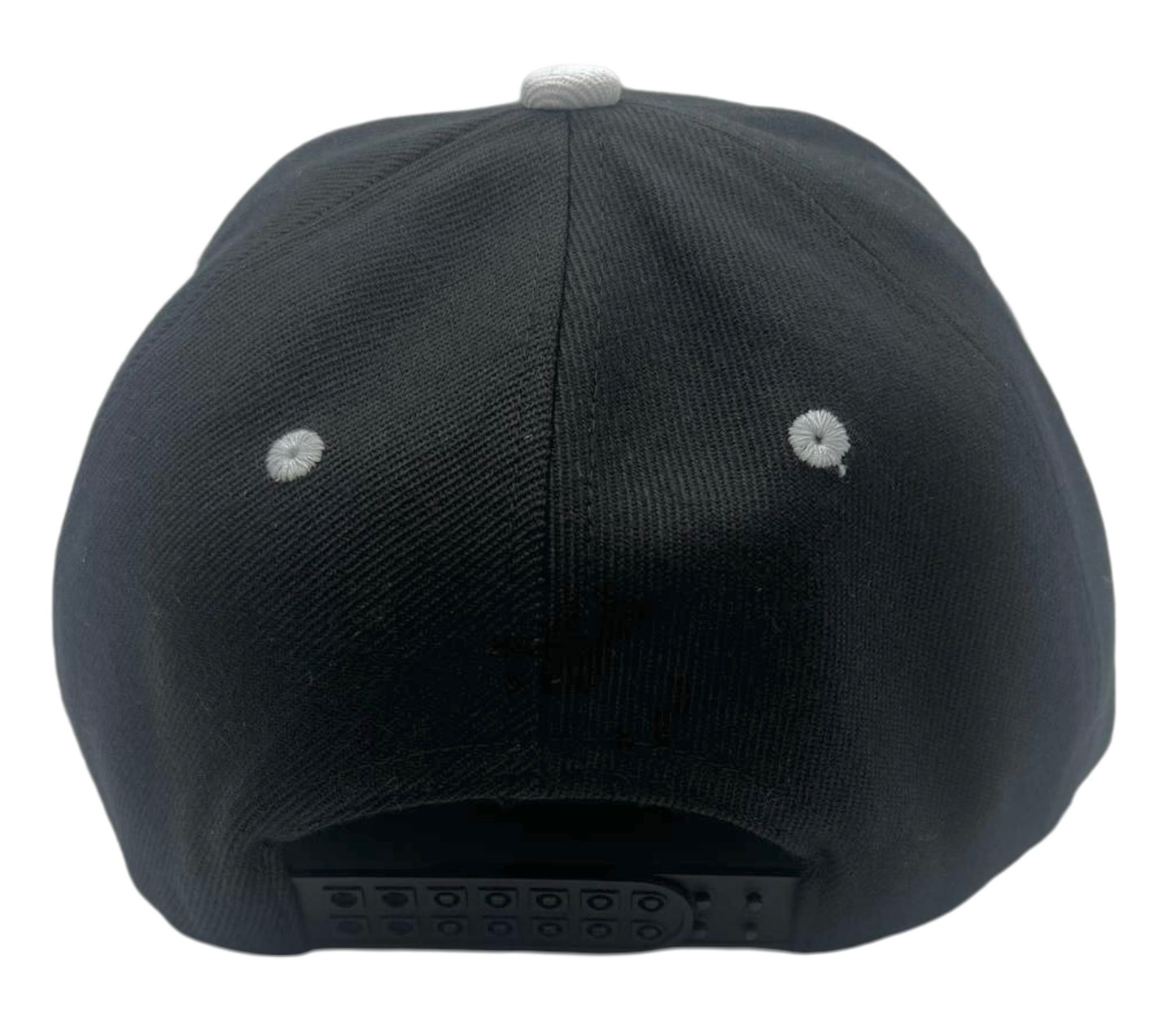 Badtz-Maru Baseball Hat - Back View - The Cap Dudes